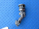 Maserati Quattroporte GTS right secondary air valve #0846